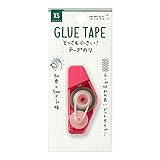 XS テープのり ピンク(35269006)