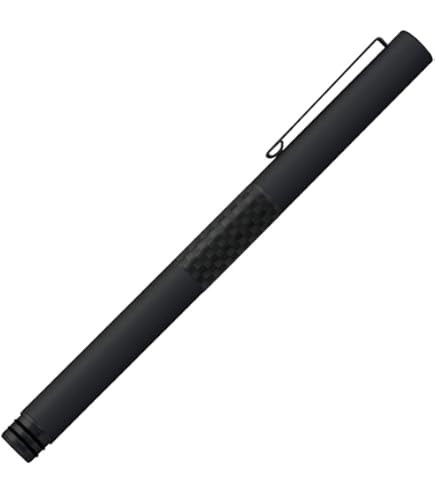 Amazon | IWI 万年筆 細字 ハンドスクリプト クラシック万年筆 ピュア