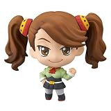 ぷちきゃら！Ver.G ガンダムビルドファイターズトライ ［5.サザキ・カオルコ］(単品)