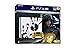 PlayStation 4 Pro DEATH STRANDING LIMITED EDITION 特別販売 【Amazon.co.jp限定】オリジナルPS4テーマ(配信)