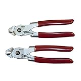 OEM Hog Ring Plier Set by Unknown