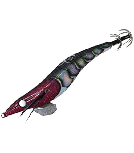 Amazon | GAN CRAFT(ガンクラフト) エギ 餌木邪 3.5号 #32 KG