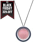 The Spinner Teething Necklace by Gumigem - Silicone Teething Necklace (Dusk) by Gumigem