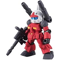 Amazon.co.jp: MOBILE SUIT ENSEMBLE 06（再販品）【スターク