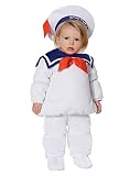 Spirit Halloween BABY_COSTUME ユニセックス・ベビー カラー: ホワイト