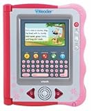 VTech - V.Reader Animated E-Book System - Pink おもちゃ (並行輸入)