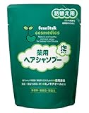 KK80 BS薬用シャンプー詰替え 300ｍｌ