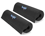 Bar Pad Squat Weight Lifting Neck and Shoulder Protective Pad