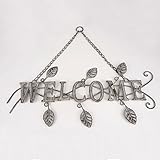 ウェルカムサイン yfh1381