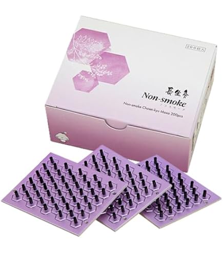 Amazon.co.jp: 長生灸 200壮 : ドラッグストア