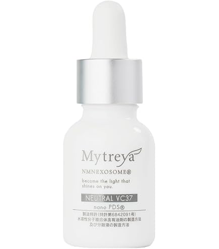 Amazon.co.jp: Mytreya Skin Lotion, NanoPDS NMN Exosome, Pores