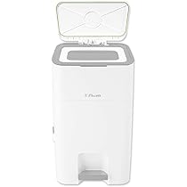 Amazon.co.jp: EZkan 専用 取り替え ロール リフィル ごみ袋