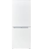 Amazon.co.jp: ハイアール(Haier) 冷蔵庫 幅49.5cm 121L スリム 大容量