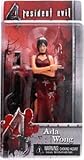 NECA Resident Evil 4 Series 1 Action Figure Ada Wong by Resident Evil [並行輸入品]