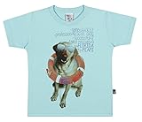 Pulla Bulla SHIRT ベビー・ボーイズ US サイズ: 3 Years カラー: グリーン