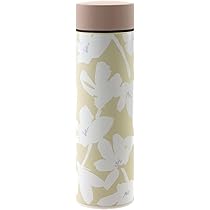 Amazon｜【2025】Wpc. Patterns ステンレスボトル クロッカス