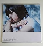 欅坂46 LP-sized Jacket Collection/Complete Covers of 1st to 4th Singles サイレントマジョリティー 平手友梨奈