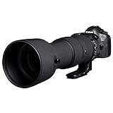 レンズオーク シグマ 60-600mm F4.5-6.3 DG OS HSM Sport 用ブラック