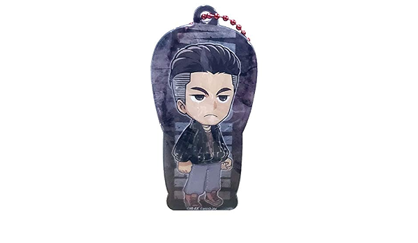 Amazon Co Jp Generations Yuta Chukatami Clear Charm Orochi Brothers Maya Onaji High Low The Worst Toys