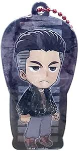 Amazon Co Jp Generations Yuta Chukatami Clear Charm Orochi Brothers Maya Onaji High Low The Worst Toys