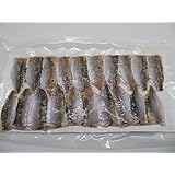 【寿司総合卸売スシックス】寿司ネタ 真アジ皮取フィレ約15ｇ×20枚 国産 業務用 すしねた まあじ 真あじ 近海 海鮮丼