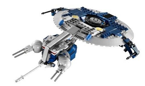 lego droid gunship amazon