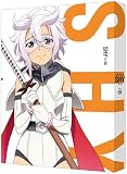 【メーカー特典あり】SHY　6　（特装限定版）（４～６巻全巻購入特典：原作・実樹ぶきみ描きおろしイラスト使用 マルチマット引換シリアルコード付き） [Blu-ray]