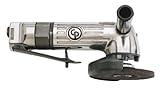 Chicago Pneumatic CP854 4-Inch Heavy Duty Air Angle Grinder [並行輸入品]