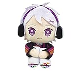 アイドリッシュセブン -Wonderful Octave- 逢坂壮五 おすわりぬいぐるみ