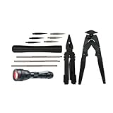 Gerber Combat Engineer's Kit, ACU Sheath [30-000125] [並行輸入品]