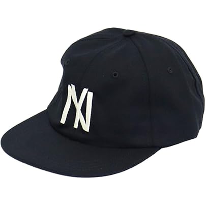 Amazon.co.jp: [Cooperstown Ball Cap] [クーパーズタウン ボール