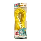 Bigman(ビッグマン) 電工延長コード Y12A10m1口DE-13
