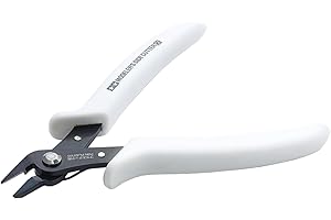 タミヤ クラフトツール特別企画 モデラーズニッパーα (ホワイト) プラモデル用工具 69945