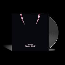 THE ALBUM [Pink LP]: Amazon.sg: Music