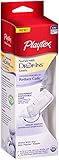 Playtex Nurser Bottle With Drop-Ins Liners by Playtex [並行輸入品]