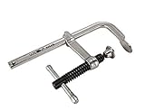 Wilton Tool Group MMS-8 Mini F-Clamp 8 [並行輸入品]