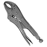 SK11 ロッキングプライヤー BVP-175