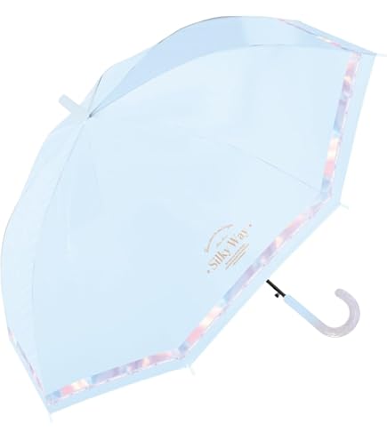 Ru☆さま専用 Amazon.co.jp: クラックス 子供 長傘 55cm 晴雨兼用 オバケーヌ