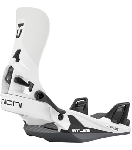 Amazon | FLUX フラックス スノーボード ビンディング DS STEP ON 24