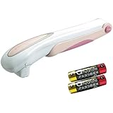 ラヴィア Sラインシェーバー + 単3アルカリ電池2本つき