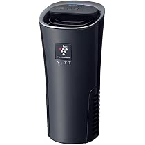 Amazon | 【Amazon.co.jp限定】シャープ イオン発生機 IG-MX15-BB
