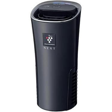 空気清浄機・イオン発生器 jaym Amazon.co.jp 売れ筋ランキング: undefined の中で最も人気のある商品です