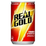 リアルゴールド 160ml 缶 ×30本