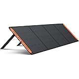 Jackery ソーラーパネル SolarSaga 200 200W 太陽能パネル 節電 停電対策 IP67 防水 防塵 ETFE ソーラーチャージャー 折りたたみ式 ジャクリ ポータブル電源用 ソーラー充電器 高変換 高効率 薄型 軽量 コンパクト