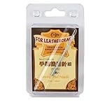 LEATHER CRAFT クラフト社 クラフト針 『手縫機用針 細 No.5』