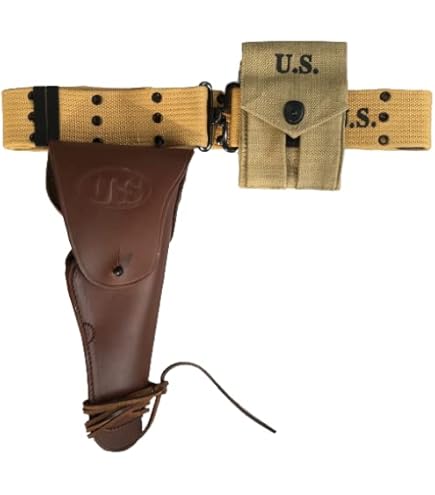 Amazon.co.jp: Warcraft Exports オリジナルWWII M1936 ウェビング