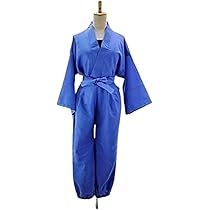 Amazon.co.jp: QOQOUO_COS コスプレ衣装 忍たま乱太郎 落第忍者