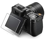 ClearView ハッセルブラッド X2D II 100C / X2D 100C用 [高硬度9Hアンチグレアタイプ] 液晶保護フィルム 反射防止！高硬度9Hフィルム 日本製