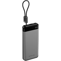 Amazon | EcoFlow RAPID 20000mAh 45W モバイルバッテリー USB-C