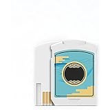 XBERSTAR PlayStation Vita メモリーカード変換アダプター Ver.6.0 400GB対応 ゲームカード型 microSDカードをVitaのメモリーカードに変換可能 SD2VITA microSDアダプター